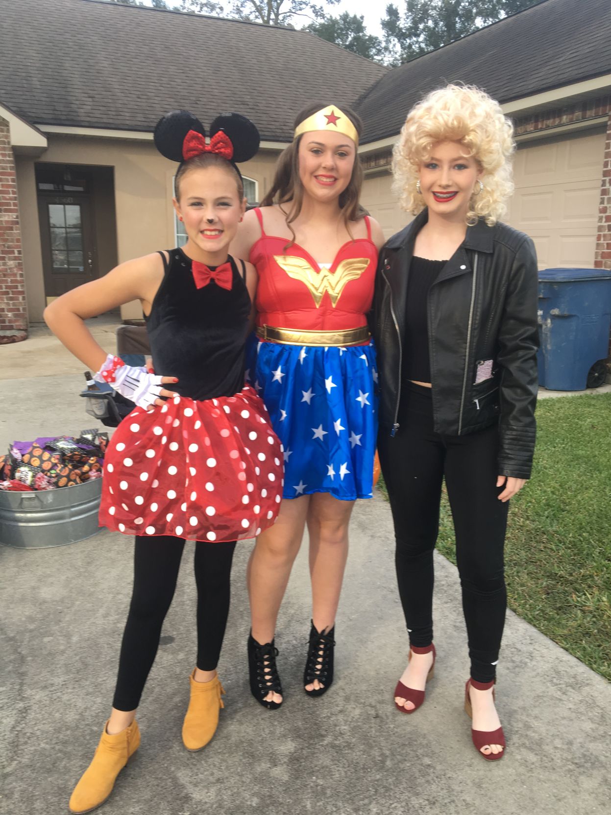 Courtlyn And Cale Alexander and Breanna Case of Brusly.jpeg